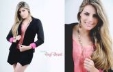 MVA107 BLAZER PRETO FORRO PINK